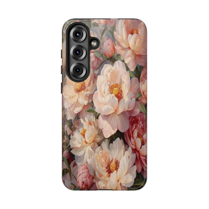 "Duchess of Bloomshire" Mobile Phone Case