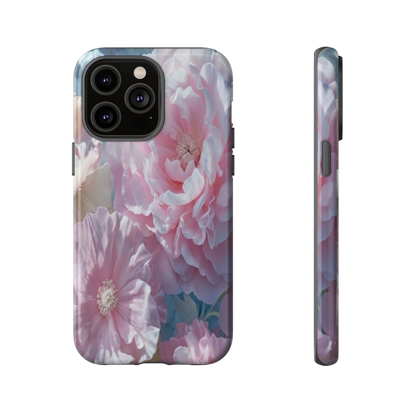 "Scandal in Bloom" Mobile Phone Case