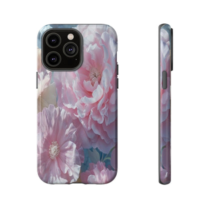 "Scandal in Bloom" Mobile Phone Case