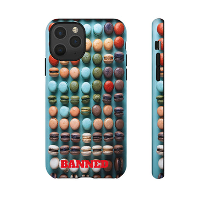 "Not on Ozempic Lists" Mobile Phone Case