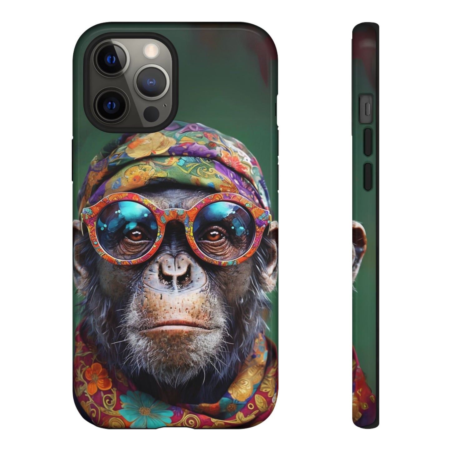 "Urban Chimp" Mobile Phone Case