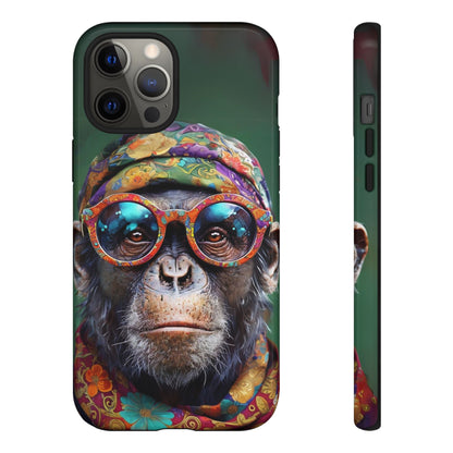 "Urban Chimp" Mobile Phone Case