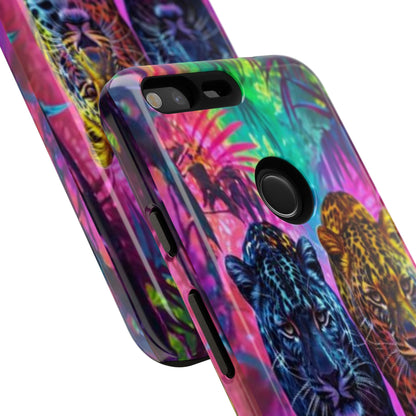 "One for the Twins" Mobile Phone Case