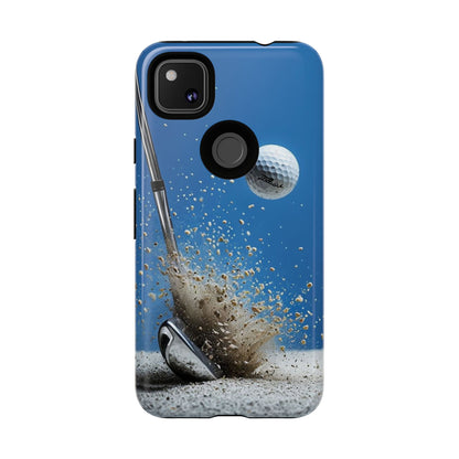 "Sand and Sky" Mobile Phone Case