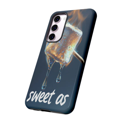 "Sweet As" Mobile Phone Case
