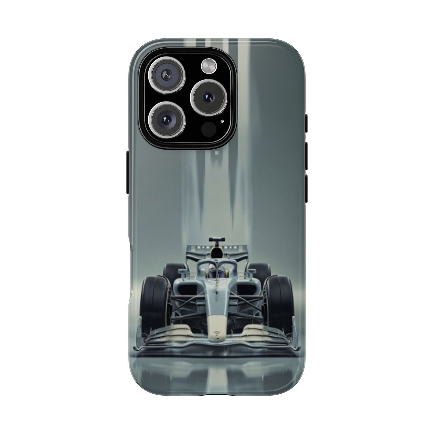 "The Slipstream" Mobile Phone Case