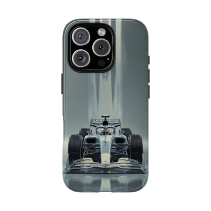 "The Slipstream" Mobile Phone Case