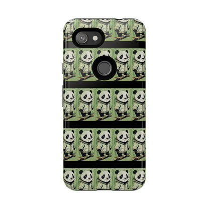 "Life is Short.  Be Zen" Mobile Phone Case