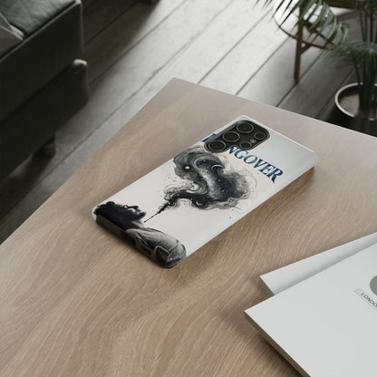 "Rough Draft" Mobile Phone Case