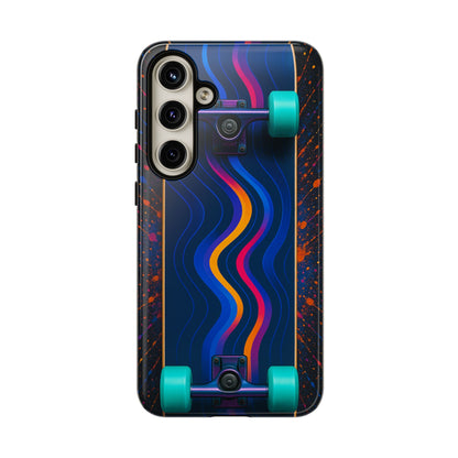 "Street Shine" Mobile Phone Case