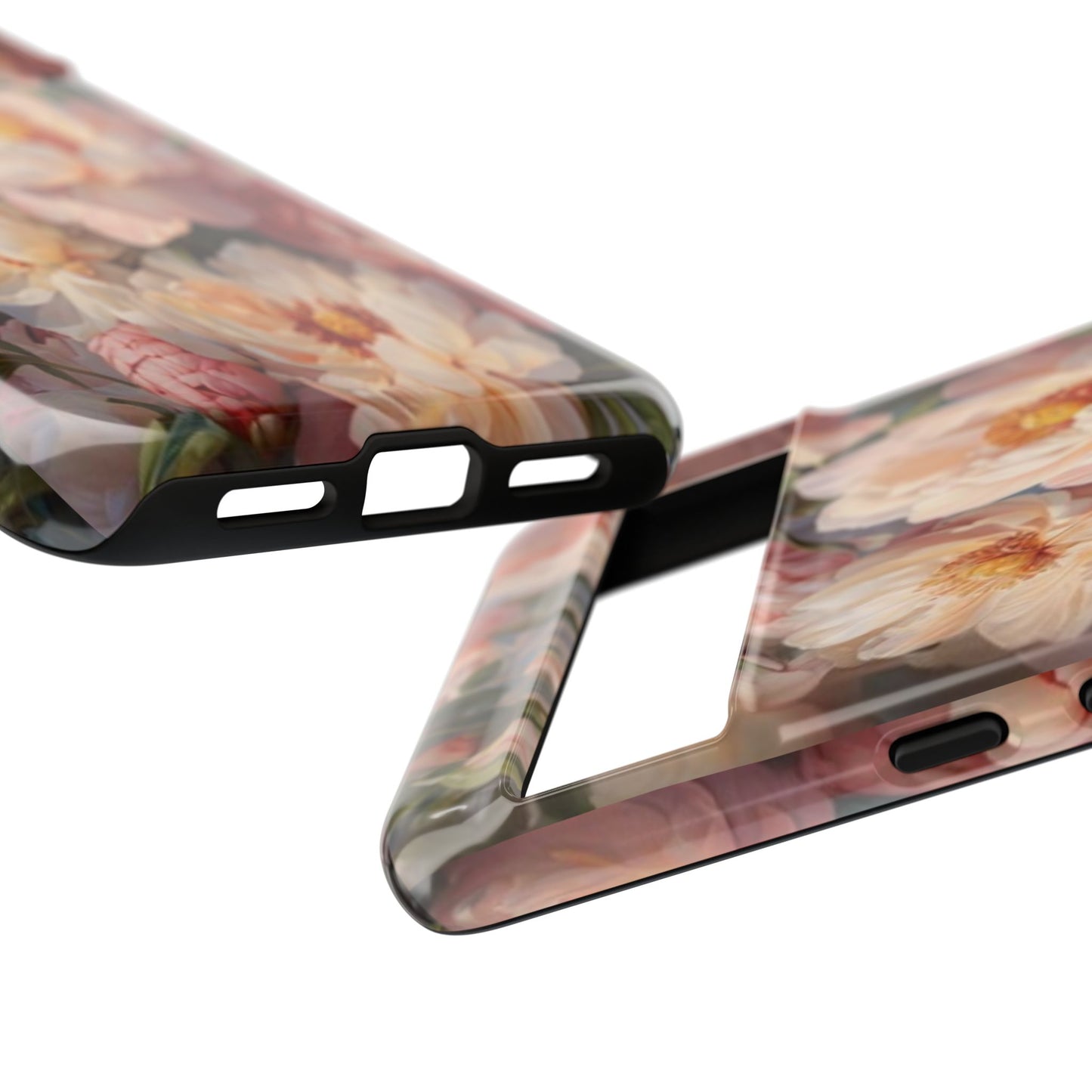 "Duchess of Bloomshire" Mobile Phone Case