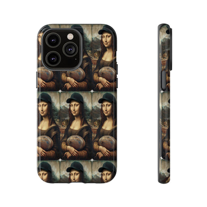 "Masterpiece Match" Mobile Phone Case