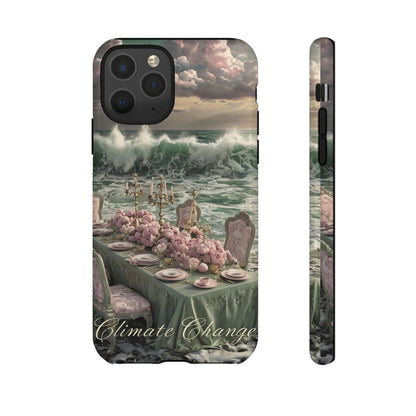 "High Tide" Mobile Phone Case