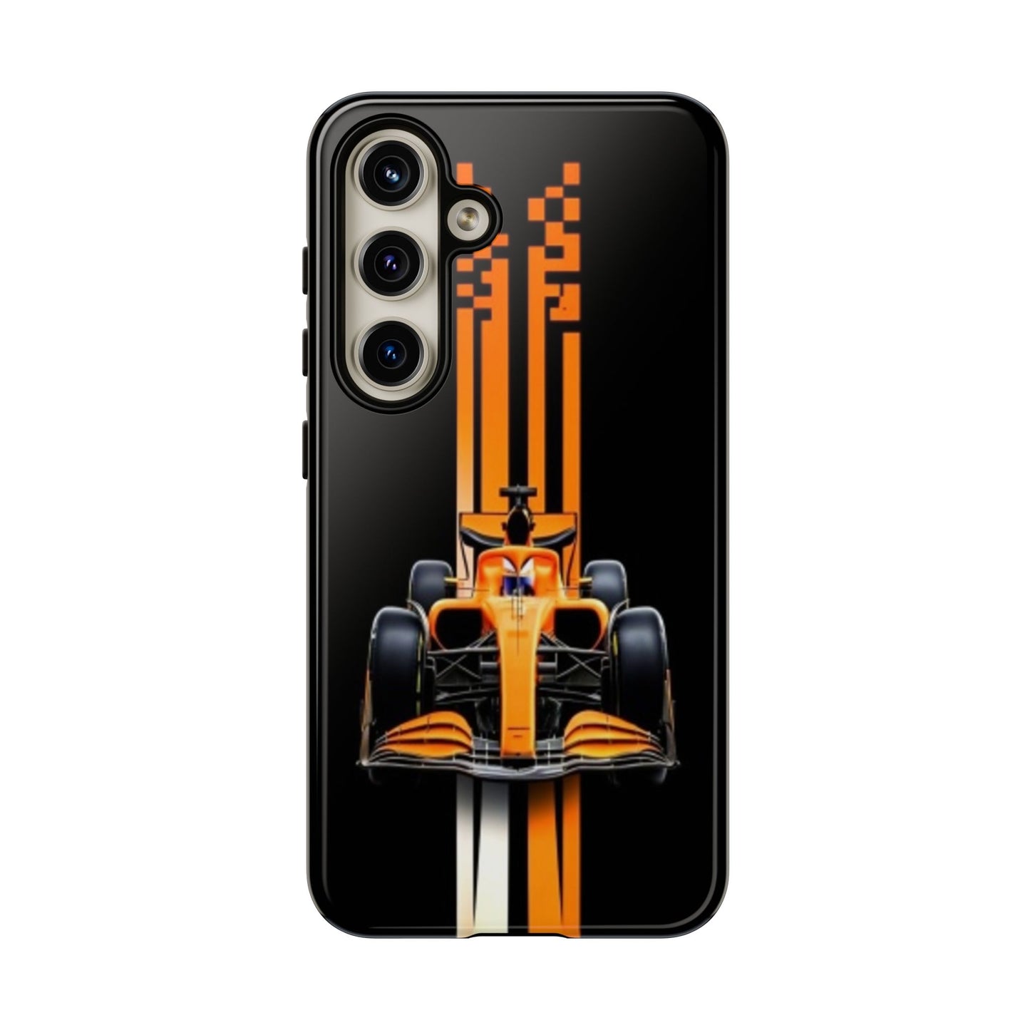 "Zero to Legend" Mobile Phone Case