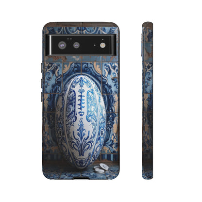 "Time for a Change?" Mobile Phone Case