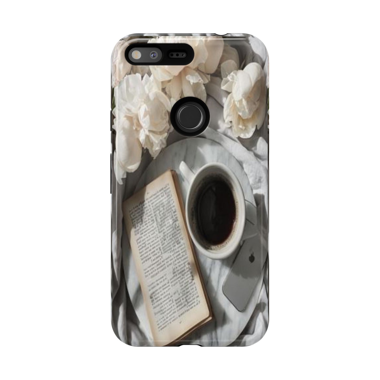 "The Perfect Combination" Mobile Phone Case