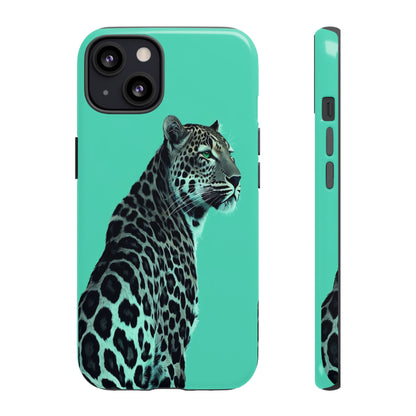 "Afterglow Classic" Mobile Phone Case