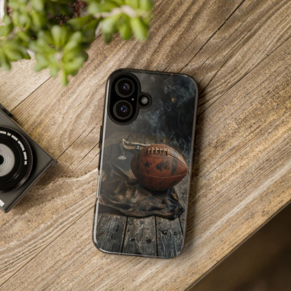"Vintage Grit" Mobile Phone Case