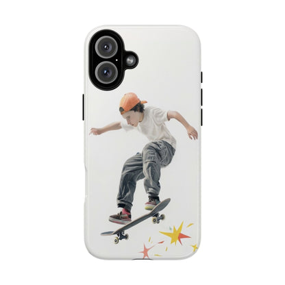 "Ramp Rebel" Mobile Phone Case