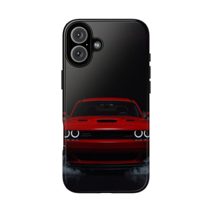"V12 Vibes" Mobile Phone Case