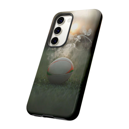 "First Light, Last Light" Mobile Phone Case