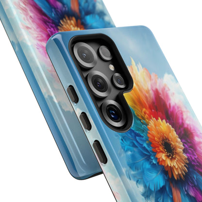 "Ruffle Feathers" Mobile Phone Case