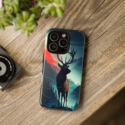 "Stag Do" Mobile Phone Case