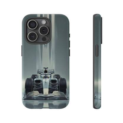 "The Slipstream" Mobile Phone Case