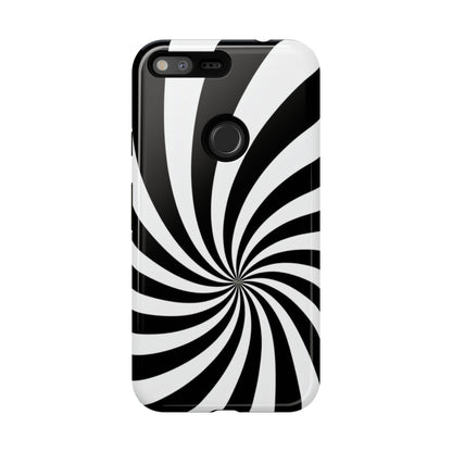 "Spin Cycle" Mobile Phone Case