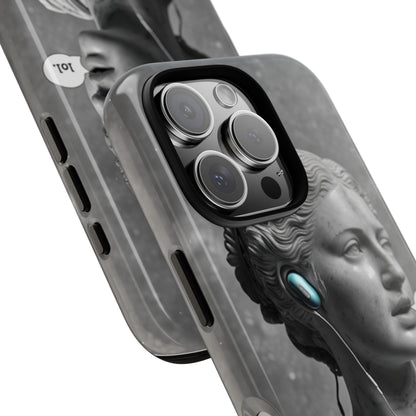 "Ancient Amplified" Mobile Phone Case