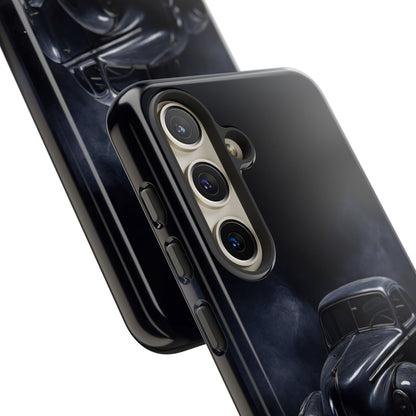 "Runs Like a Beauty" Mobile Phone Case