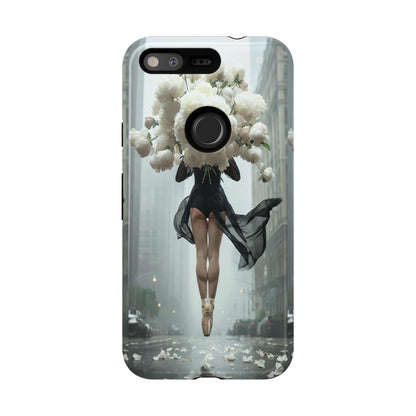 "Leap Year" Mobile Phone Case