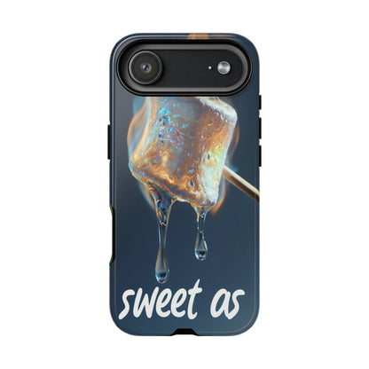 "Sweet As" Mobile Phone Case
