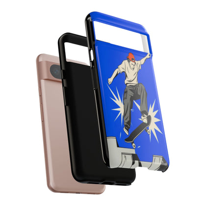 "Park Air" Mobile Phone Case
