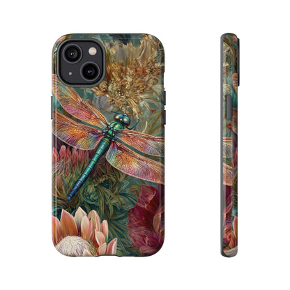 "Dragonfly" Mobile Phone Case