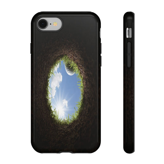 "The Drop" Mobile Phone Case