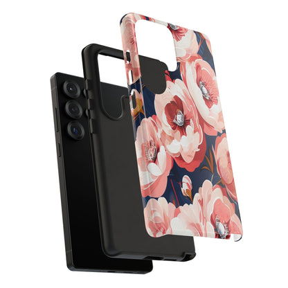 "Peony Paper" Mobile Phone Case