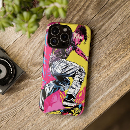 "Lifestyle" Mobile Phone Case