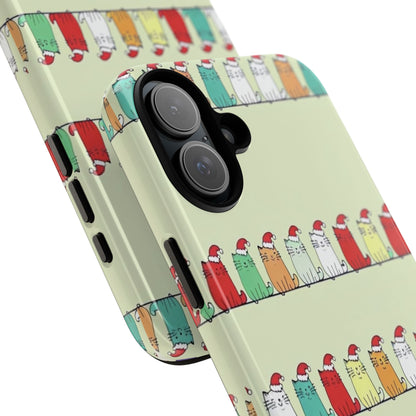 "Santa Paws" Mobile Phone Case