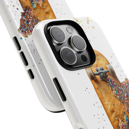 "New Zealand on board" Mobile Phone Case