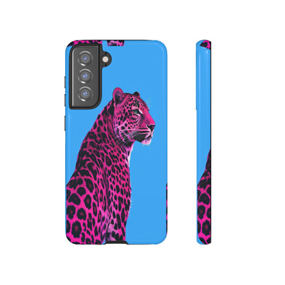 "Electric Sprint" Mobile Phone Case