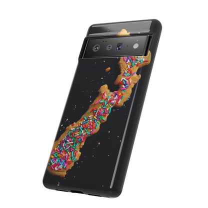 "Home has never looked so Sweet" Mobile Phone Case