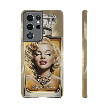 "Eau de Karen" Mobile Phone Case