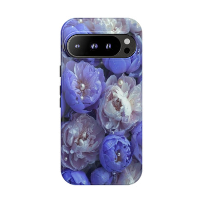 "Lady Featherington's Fancy" Mobile Phone Case
