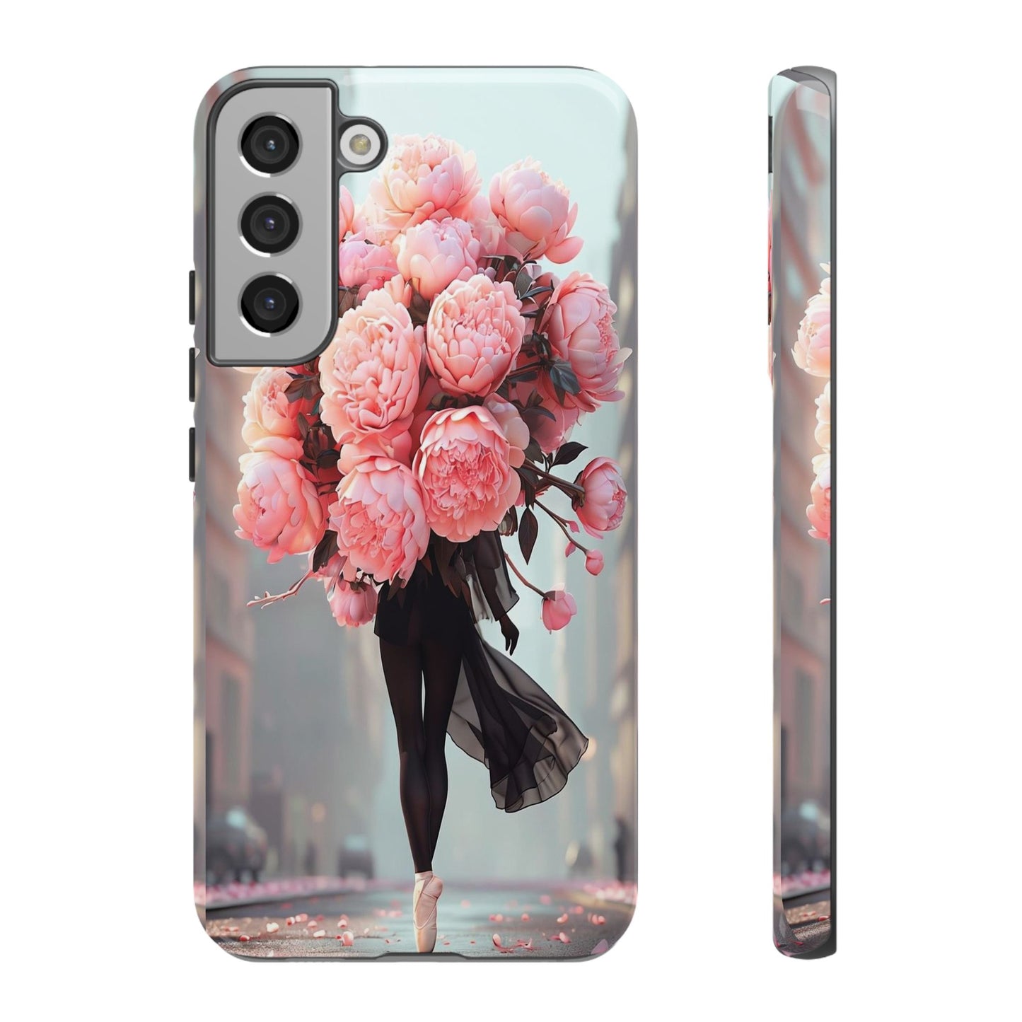 "Petal" Mobile Phone Case