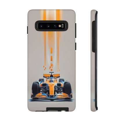 "Sunday Driver" Mobile Phone Case