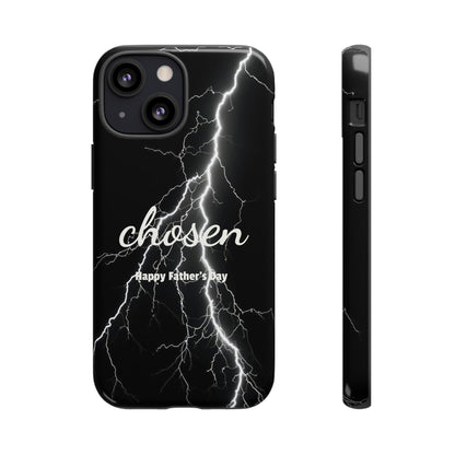 "Chosen" Mobile Phone Case