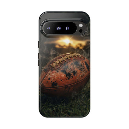 "Rise and Grind" Mobile Phone Case