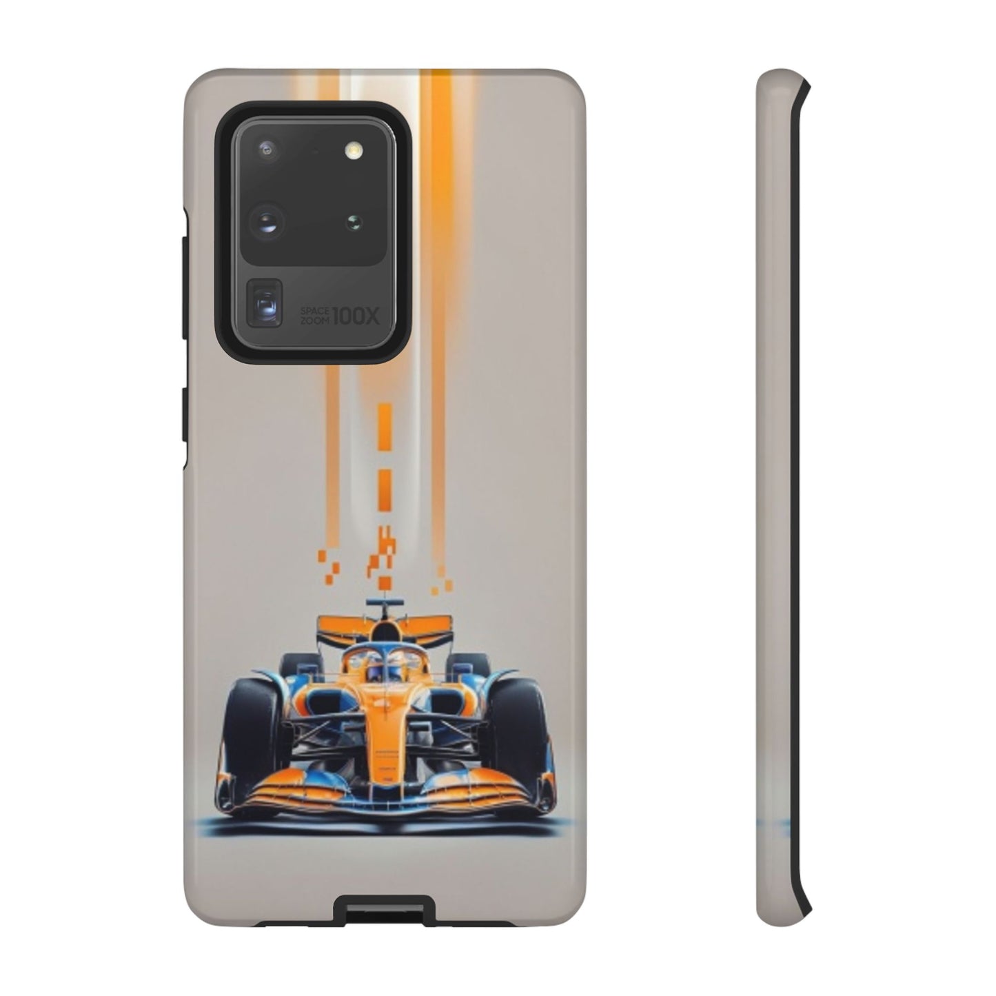 "Sunday Driver" Mobile Phone Case