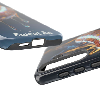 "Sweet As" Mobile Phone Case